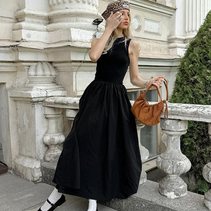 Robe MARGAUX sans manches