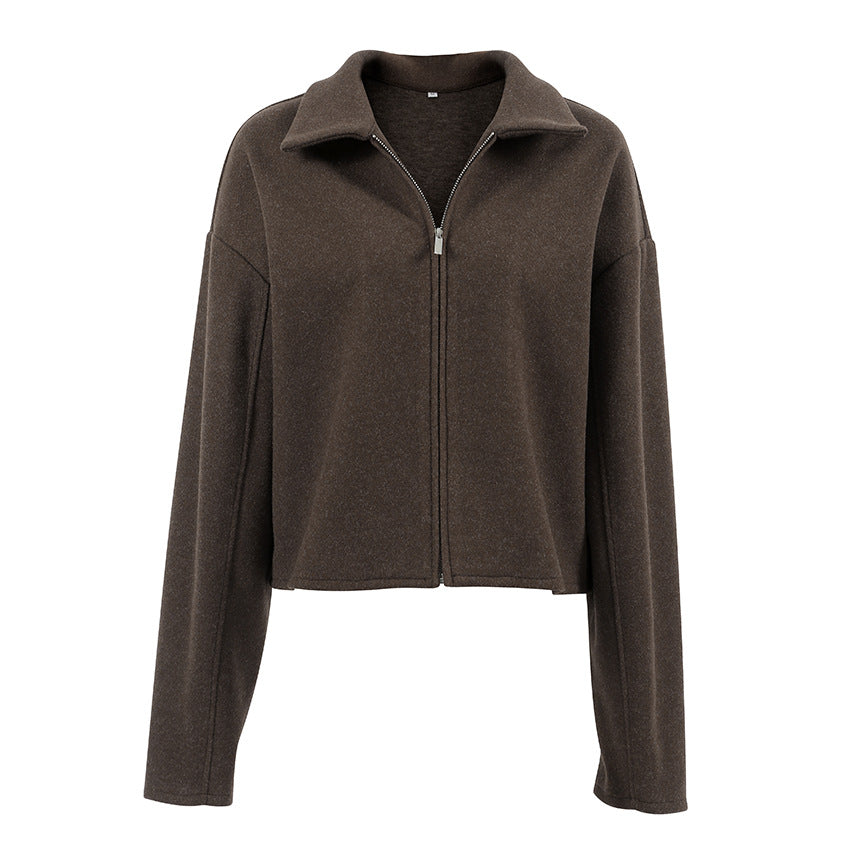 Veste GABRIELLE à manches longues